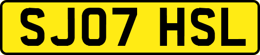 SJ07HSL