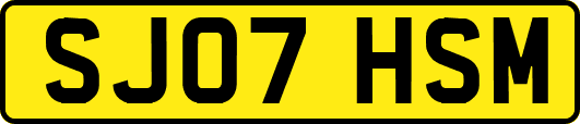 SJ07HSM