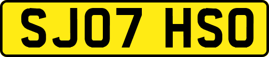 SJ07HSO