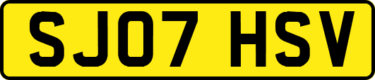 SJ07HSV