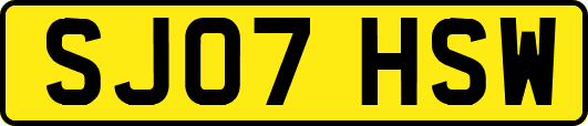 SJ07HSW
