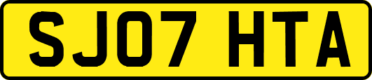 SJ07HTA