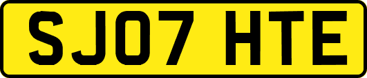 SJ07HTE