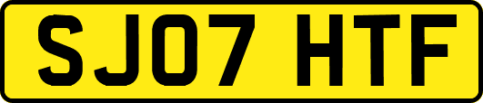 SJ07HTF