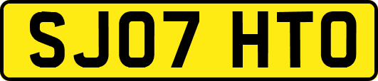 SJ07HTO