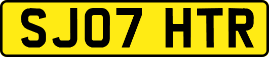 SJ07HTR