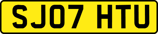 SJ07HTU