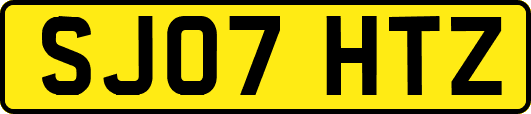 SJ07HTZ