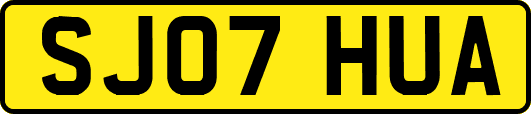 SJ07HUA