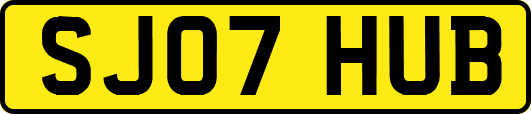 SJ07HUB