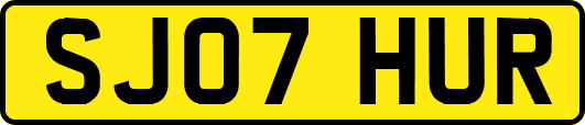 SJ07HUR