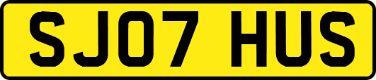 SJ07HUS