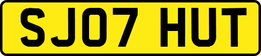 SJ07HUT