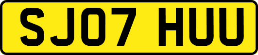 SJ07HUU