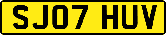 SJ07HUV
