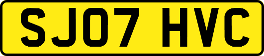 SJ07HVC