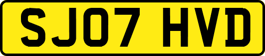 SJ07HVD
