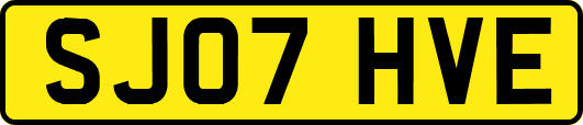 SJ07HVE
