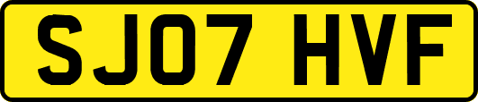 SJ07HVF