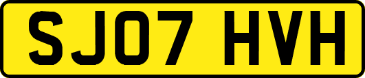 SJ07HVH