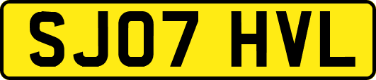 SJ07HVL