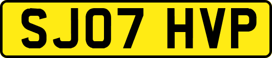 SJ07HVP