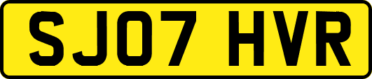 SJ07HVR