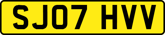 SJ07HVV