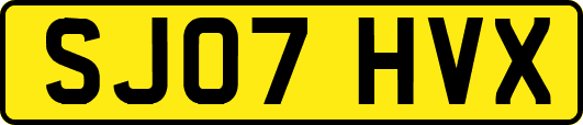 SJ07HVX