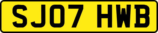 SJ07HWB