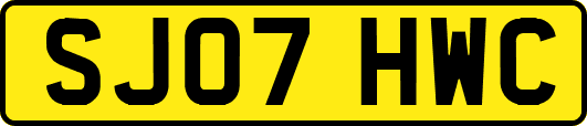 SJ07HWC