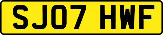 SJ07HWF