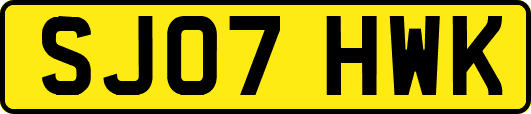 SJ07HWK