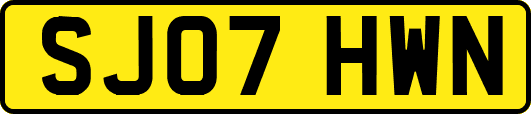 SJ07HWN