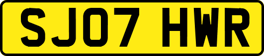 SJ07HWR