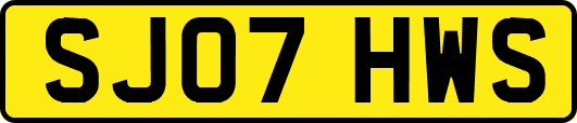 SJ07HWS