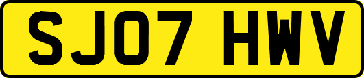 SJ07HWV