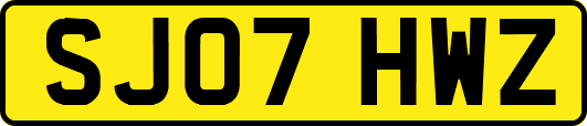 SJ07HWZ