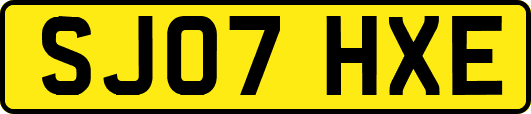 SJ07HXE