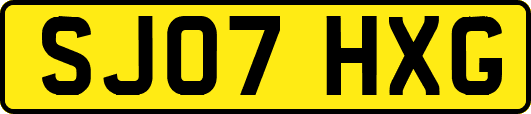 SJ07HXG