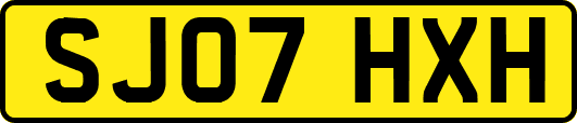 SJ07HXH