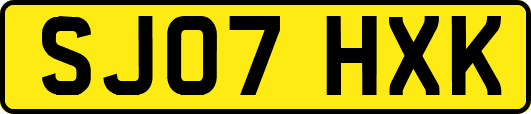 SJ07HXK