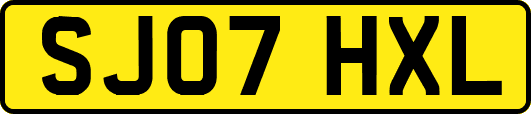 SJ07HXL