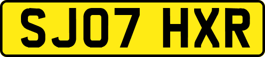 SJ07HXR