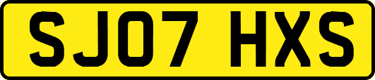 SJ07HXS