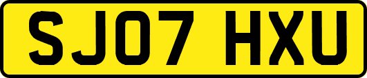 SJ07HXU