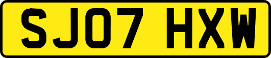 SJ07HXW