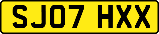 SJ07HXX
