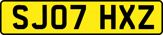SJ07HXZ
