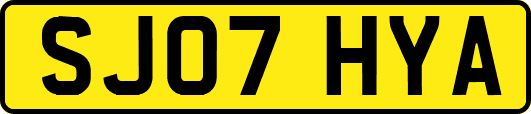 SJ07HYA